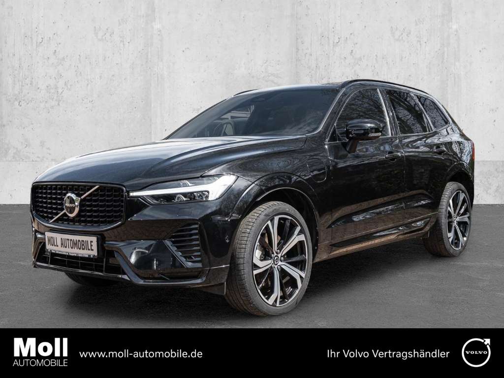 Second hand Volvo Xc60 2.0