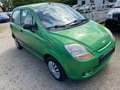 Chevrolet Matiz 0.8 Automatik S Grün - thumbnail 3