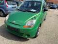 Chevrolet Matiz 0.8 Automatik S Grün - thumbnail 1