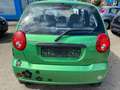 Chevrolet Matiz 0.8 Automatik S Grün - thumbnail 5