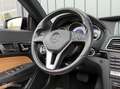 Mercedes-Benz E 350 Cabrio Prestige Comfortstoelen Leder Memory Koelin Zwart - thumbnail 9