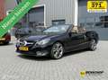 Mercedes-Benz E 350 Cabrio Prestige Comfortstoelen Leder Memory Koelin Zwart - thumbnail 1