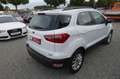 Ford EcoSport 1.0 Aut.KAM APP LED AHK Zahnr+Insp Neu Weiß - thumbnail 5