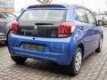 Peugeot 108 1.0 Active Albastru - thumbnail 3