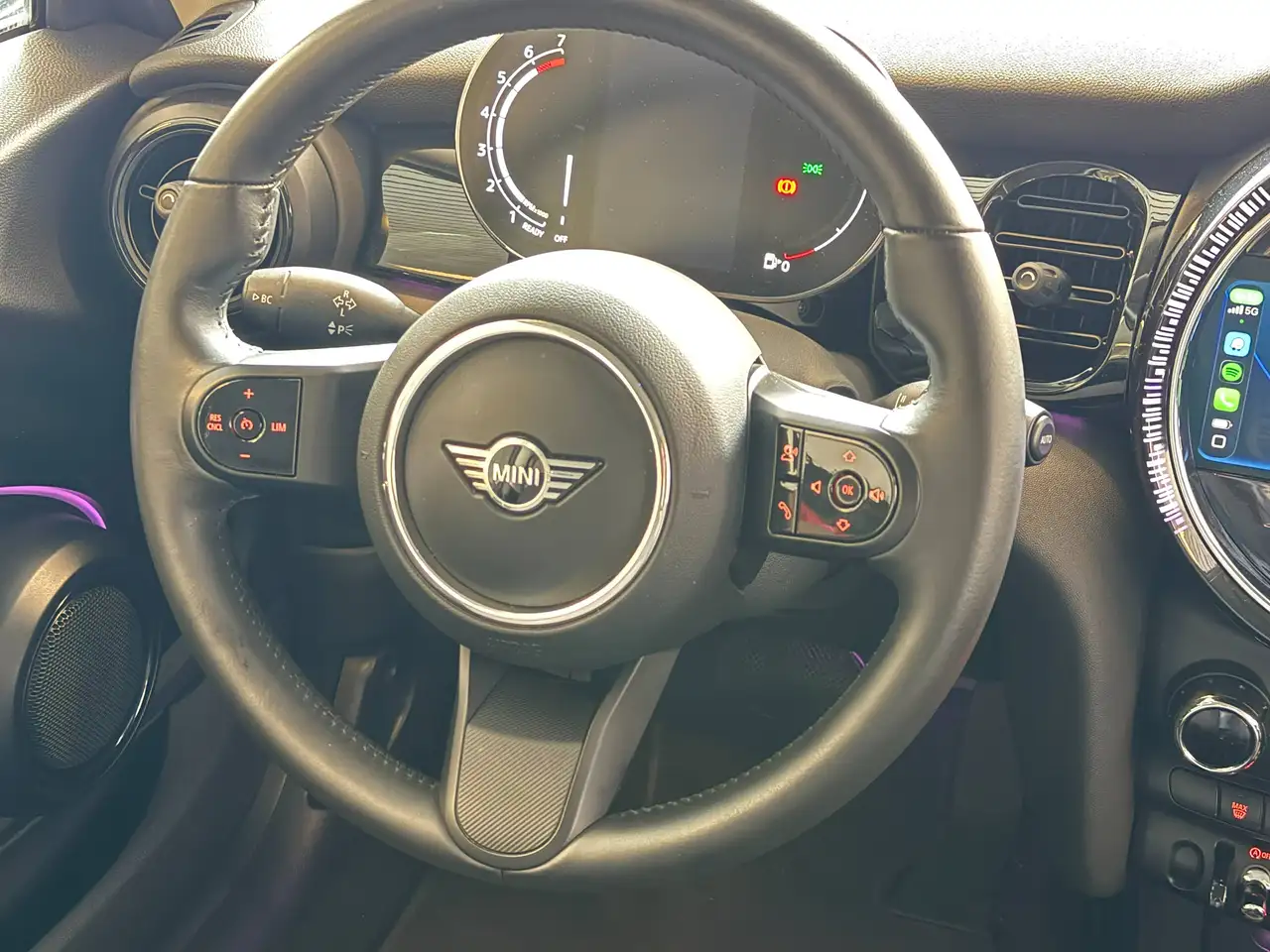 MINI Cooper 1.5 Cooper OPF DCT*full service *GARANTIE12MOIS, миниатюра 22