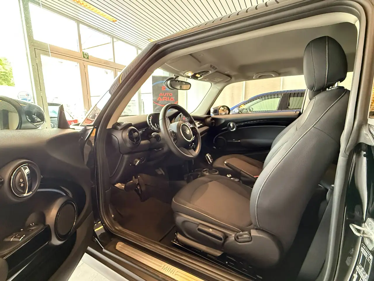 MINI Cooper 1.5 Cooper OPF DCT*full service *GARANTIE12MOIS, миниатюра 15