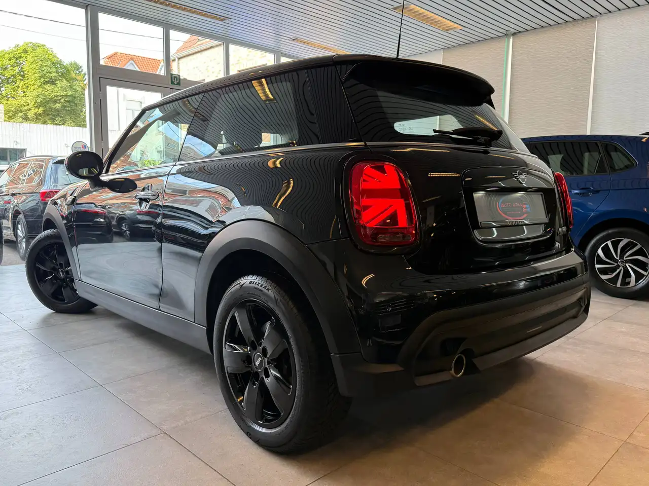 MINI Cooper 1.5 Cooper OPF DCT*full service *GARANTIE12MOIS, миниатюра 9