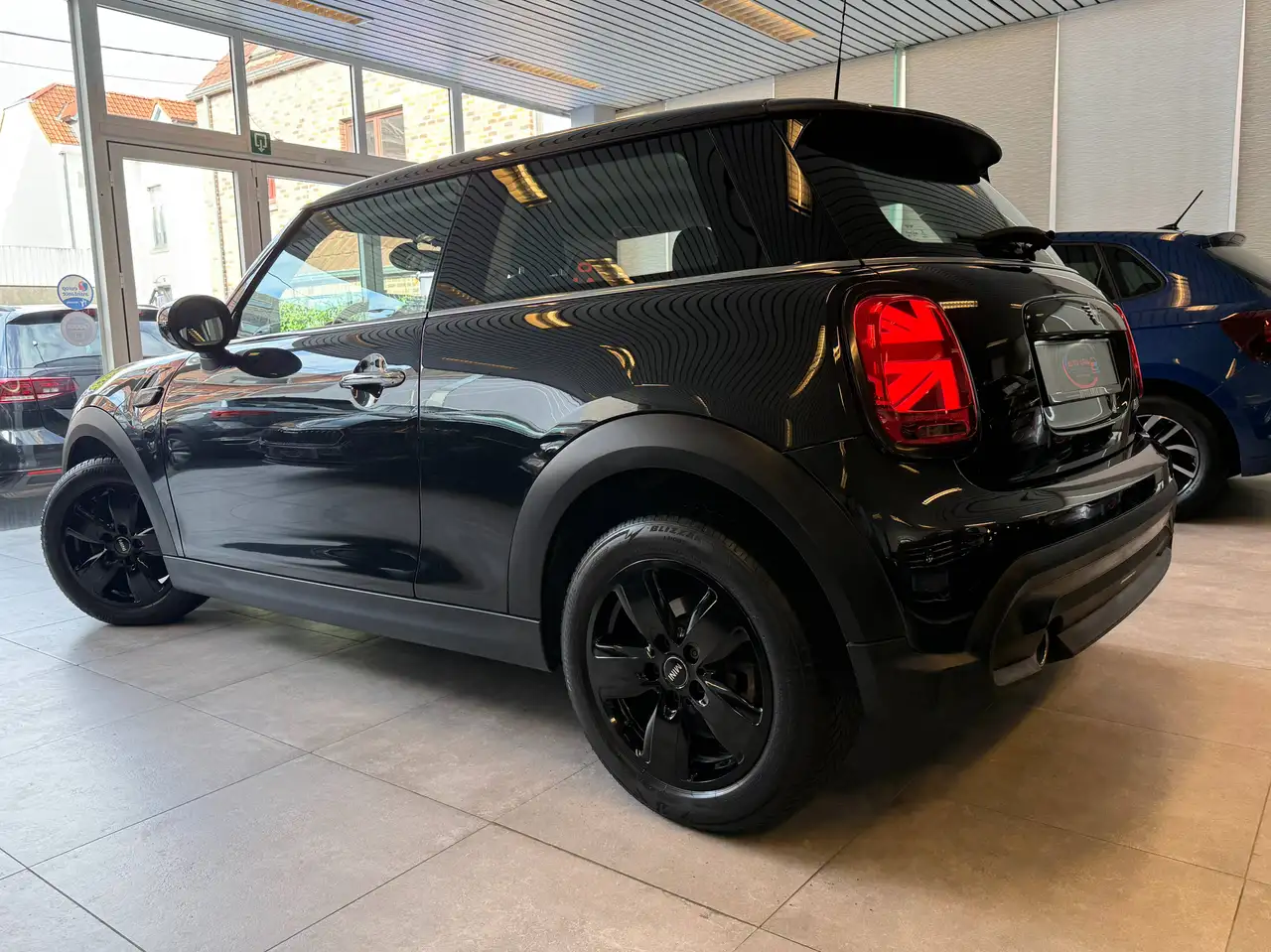 MINI Cooper 1.5 Cooper OPF DCT*full service *GARANTIE12MOIS, миниатюра 10