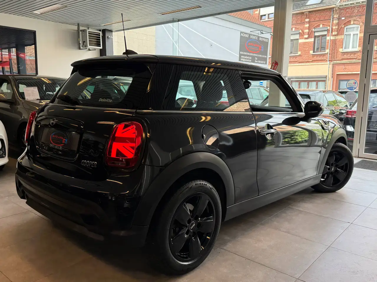 MINI Cooper 1.5 Cooper OPF DCT*full service *GARANTIE12MOIS, миниатюра 11
