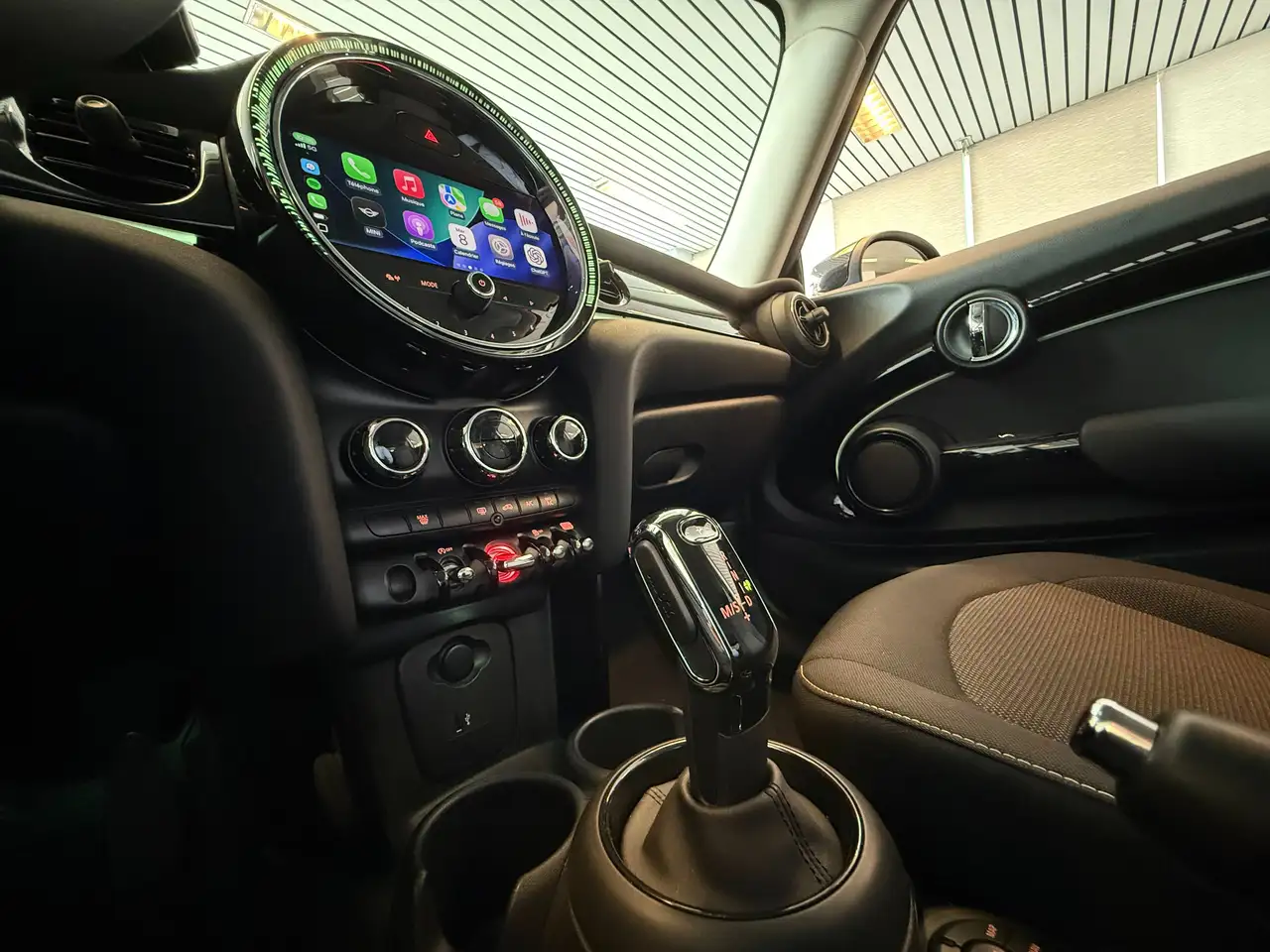 MINI Cooper 1.5 Cooper OPF DCT*full service *GARANTIE12MOIS, миниатюра 23