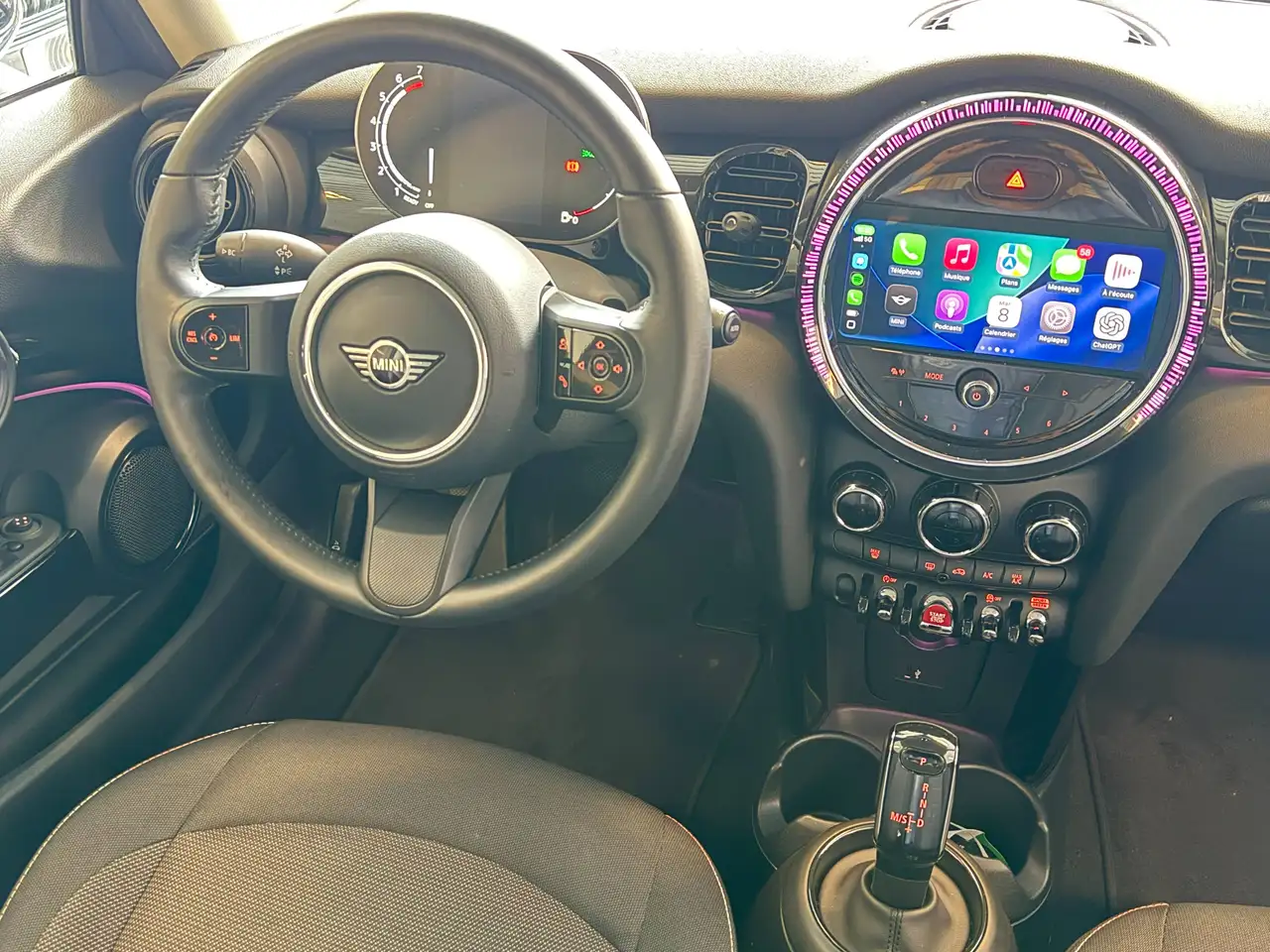 MINI Cooper 1.5 Cooper OPF DCT*full service *GARANTIE12MOIS, миниатюра 21