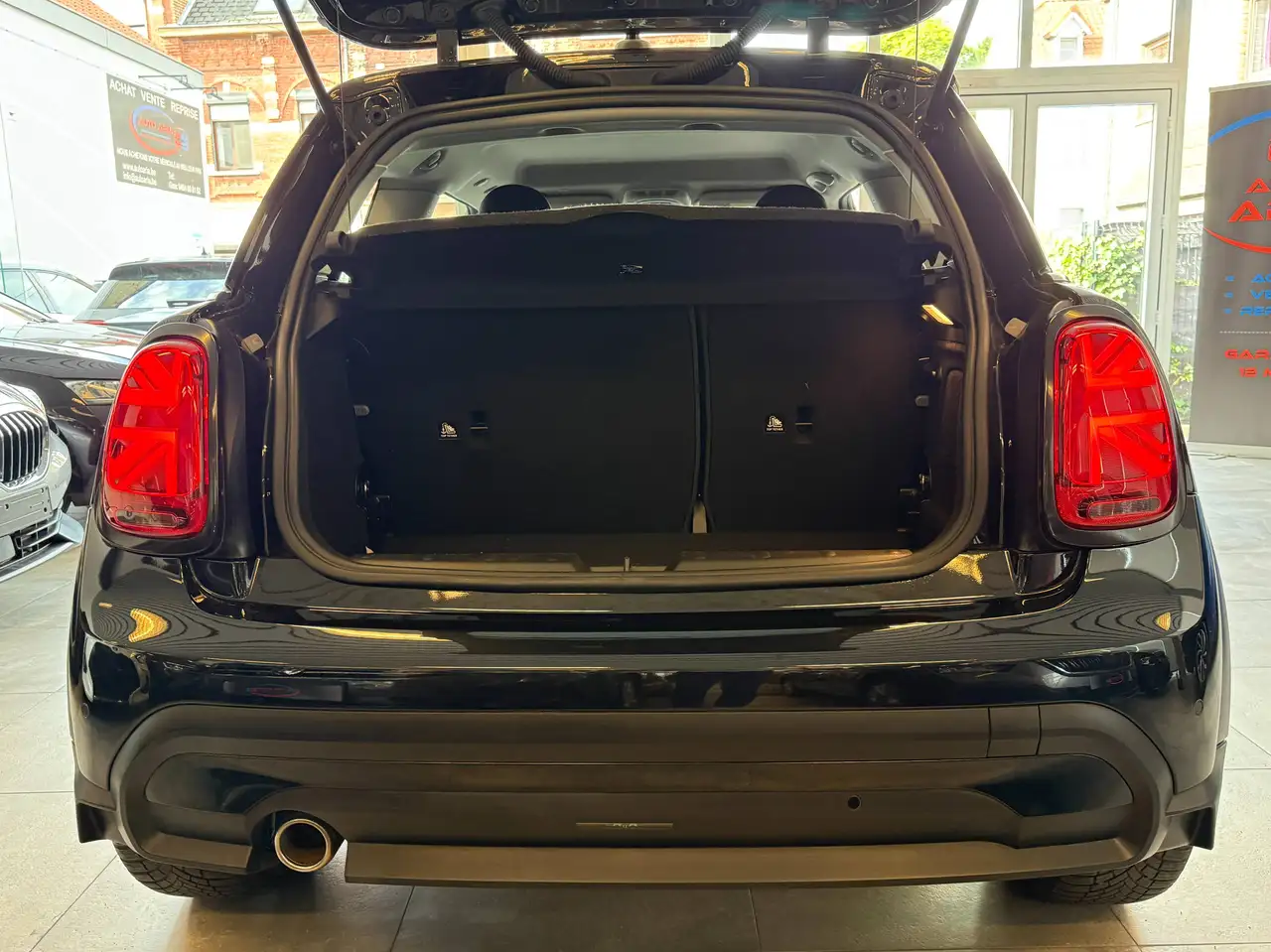 MINI Cooper 1.5 Cooper OPF DCT*full service *GARANTIE12MOIS, миниатюра 14