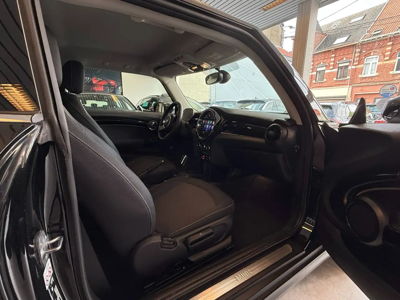 MINI Cooper 1.5 Cooper OPF DCT*full service *GARANTIE12MOIS, миниатюра 16