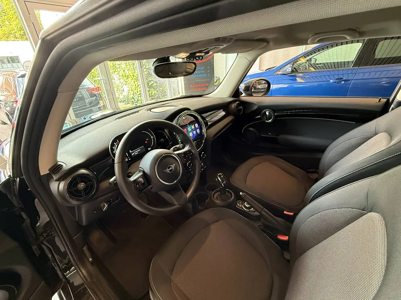 MINI Cooper 1.5 Cooper OPF DCT*full service *GARANTIE12MOIS, миниатюра 17