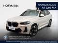 BMW iX3 Impressive Weiß - thumbnail 1