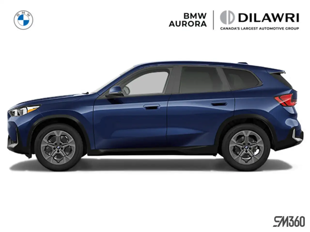 2026 BMW X1