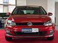 Volkswagen Golf 1,2 TSFI Lounge BMT KLIMA PDC TEMPOMAT Rot - thumbnail 3