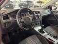 Volkswagen Golf 1,2 TSFI Lounge BMT KLIMA PDC TEMPOMAT Rot - thumbnail 8