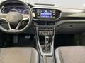 Volkswagen T-Cross 1.0 TSI DSG Style LED PDC Bluetooth Grau - thumbnail 6