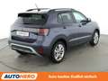 Volkswagen T-Cross 1.0 TSI Life Aut.*LED*ACC*CAM*PDC* Grau - thumbnail 6