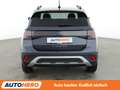 Volkswagen T-Cross 1.0 TSI Life Aut.*LED*ACC*CAM*PDC* Grau - thumbnail 5