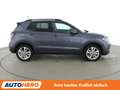 Volkswagen T-Cross 1.0 TSI Life Aut.*LED*ACC*CAM*PDC* Grau - thumbnail 7