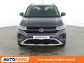 Volkswagen T-Cross 1.0 TSI Life Aut.*LED*ACC*CAM*PDC* Grau - thumbnail 9
