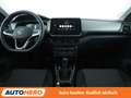 Volkswagen T-Cross 1.0 TSI Life Aut.*LED*ACC*CAM*PDC* Grau - thumbnail 12