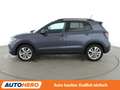 Volkswagen T-Cross 1.0 TSI Life Aut.*LED*ACC*CAM*PDC* Grau - thumbnail 3