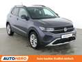 Volkswagen T-Cross 1.0 TSI Life Aut.*LED*ACC*CAM*PDC* Grau - thumbnail 8