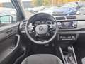 Skoda Fabia Style 1.0 TSI DSG Kamera PDC Klimaautomatik Bianco - thumbnail 11