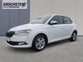 Skoda Fabia Style 1.0 TSI DSG Kamera PDC Klimaautomatik Bianco - thumbnail 2