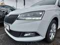 Skoda Fabia Style 1.0 TSI DSG Kamera PDC Klimaautomatik Blanc - thumbnail 6