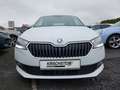 Skoda Fabia Style 1.0 TSI DSG Kamera PDC Klimaautomatik Blanc - thumbnail 4
