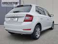 Skoda Fabia Style 1.0 TSI DSG Kamera PDC Klimaautomatik Blanc - thumbnail 3