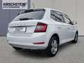 Skoda Fabia Style 1.0 TSI DSG Kamera PDC Klimaautomatik Bianco - thumbnail 3