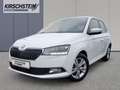 Skoda Fabia Style 1.0 TSI DSG Kamera PDC Klimaautomatik Bianco - thumbnail 1