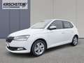 Skoda Fabia Style 1.0 TSI DSG Kamera PDC Klimaautomatik Blanc - thumbnail 2