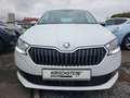 Skoda Fabia Style 1.0 TSI DSG Kamera PDC Klimaautomatik Bianco - thumbnail 6