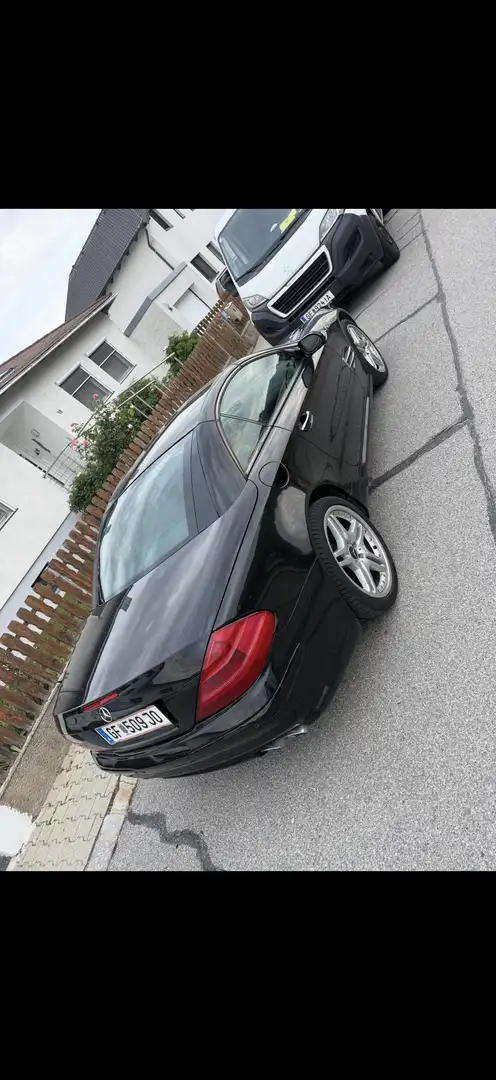 Mercedes-Benz SL 500 Der einzige Im Netzt Mit 111.000km - 2
