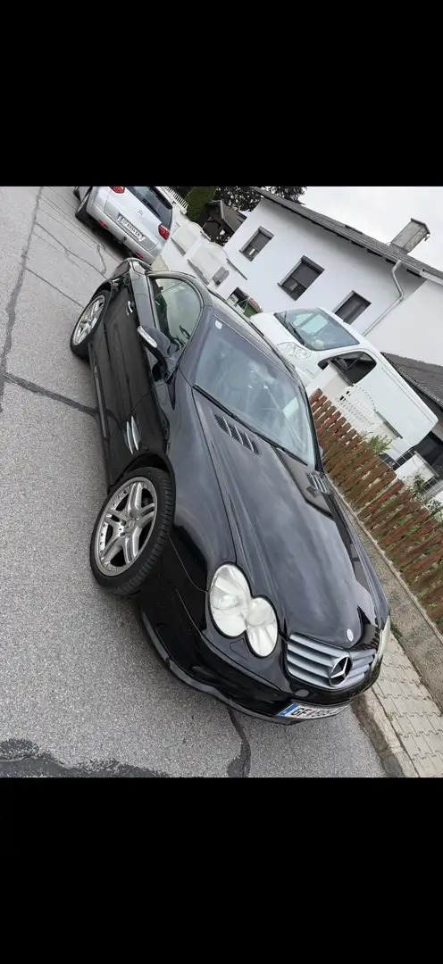 Mercedes-Benz SL 500 Der einzige Im Netzt Mit 111.000km - 1