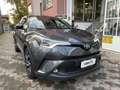 Toyota C-HR 1.8 Hybrid E-CVT Style VENDUTA !!!!! Gris - thumbnail 1