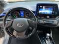Toyota C-HR 1.8 Hybrid E-CVT Style VENDUTA !!!!! Gris - thumbnail 9