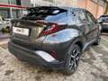 Toyota C-HR 1.8 Hybrid E-CVT Style VENDUTA !!!!! Gris - thumbnail 11