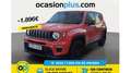 Jeep Renegade 1.0 Sport 4x2 Naranja - thumbnail 1
