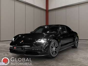Berlina Automático de 4 Puertas