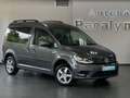 Volkswagen Caddy Comfort 1.4 TSI DSG Rollstuhlgerecht-Rampe Grigio - thumbnail 2