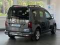 Volkswagen Caddy Comfort 1.4 TSI DSG Rollstuhlgerecht-Rampe Grigio - thumbnail 5