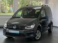 Volkswagen Caddy Comfort 1.4 TSI DSG Rollstuhlgerecht-Rampe Grigio - thumbnail 3