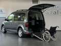 Volkswagen Caddy Comfort 1.4 TSI DSG Rollstuhlgerecht-Rampe Grigio - thumbnail 1
